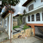 Sobrado à venda com 3 quartos, sendo 2 suítes, em Vila Rosalia, Guarulhos, SP