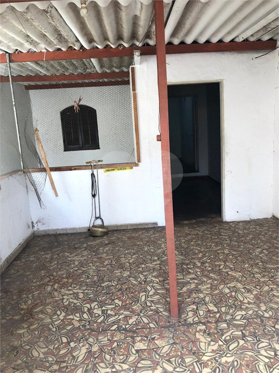 Casa à venda com 4 quartos em Vila Clementino, São Paulo, SP