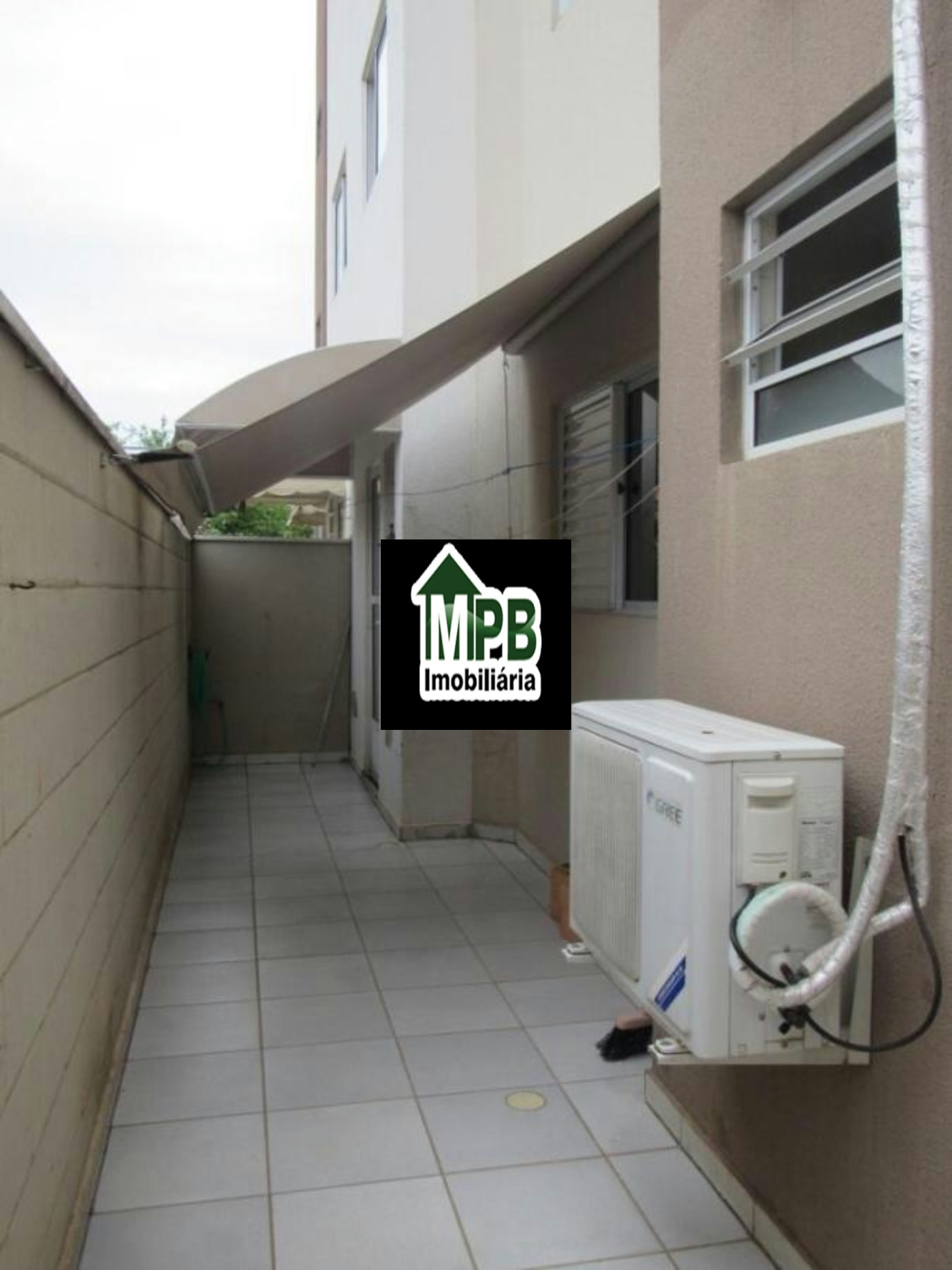 Apartamento à venda com 2 quartos em Jardim Refúgio, Sorocaba, SP