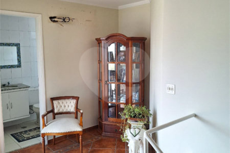 Cobertura à venda com 2 quartos, sendo 1 suíte, em Santa Teresinha, São Paulo, SP