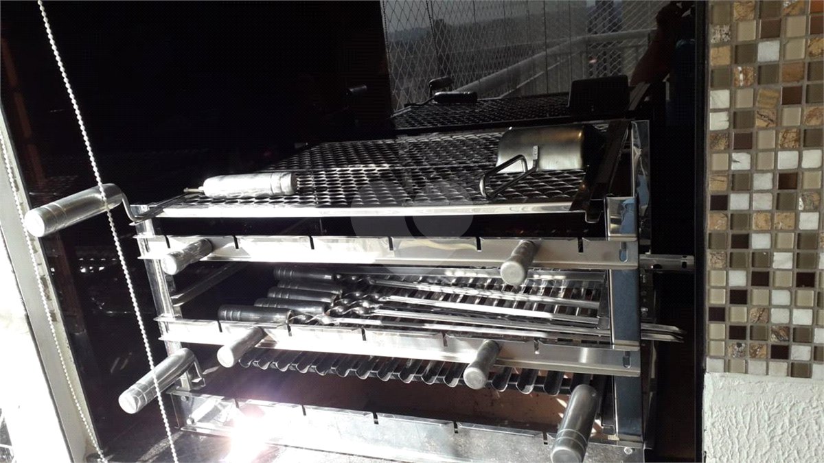 Apartamento à venda com 3 quartos, sendo 1 suíte, no Centro, São Bernardo do Campo, SP