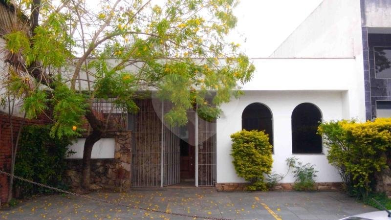 Casa à venda com 1 quarto em Chácara Santo Antônio (zona Sul), São Paulo, SP