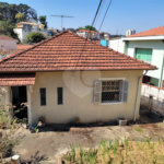 Casa Térrea à venda com 3 quartos em Horto, São Paulo, SP