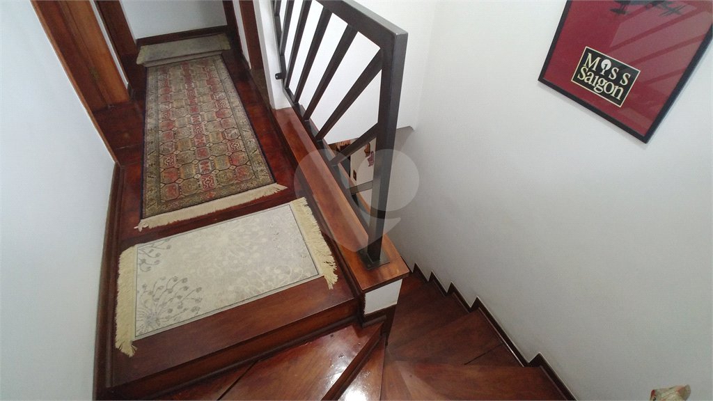 Sobrado à venda com 3 quartos, sendo 1 suíte, em Santana, São Paulo, SP