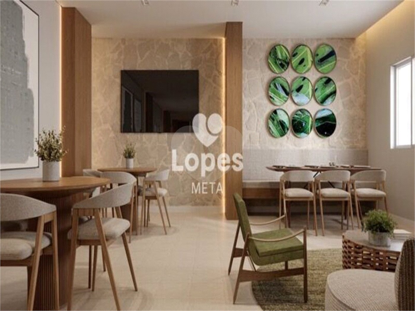 Apartamento à venda com 2 quartos em Chácaras São José, São José dos Campos, SP