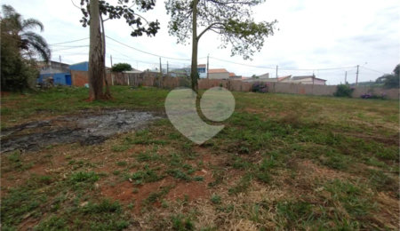 Terreno à venda em Jardim Brasil, Itapetininga, SP