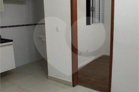 Casa à venda com 2 quartos no condomínio Residencial Guerreiro, São Paulo - SP