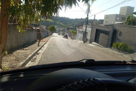 Terreno à venda em Nova Cerejeira, Atibaia, SP