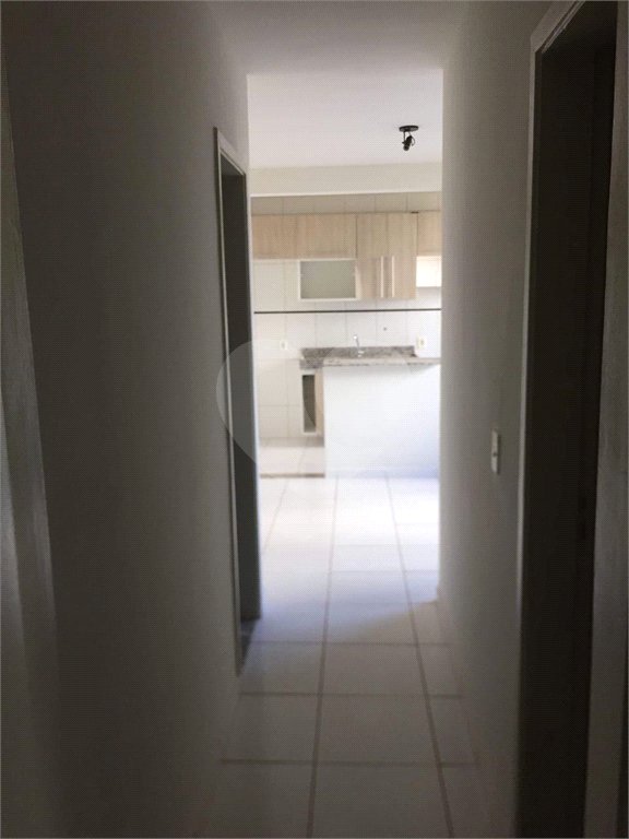 Apartamento à venda com 2 quartos em Vila Monte Alegre, Ribeirão Preto, SP