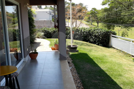 Casa à venda com 3 suítes em Condomínio Parque das Garças I, Atibaia, SP