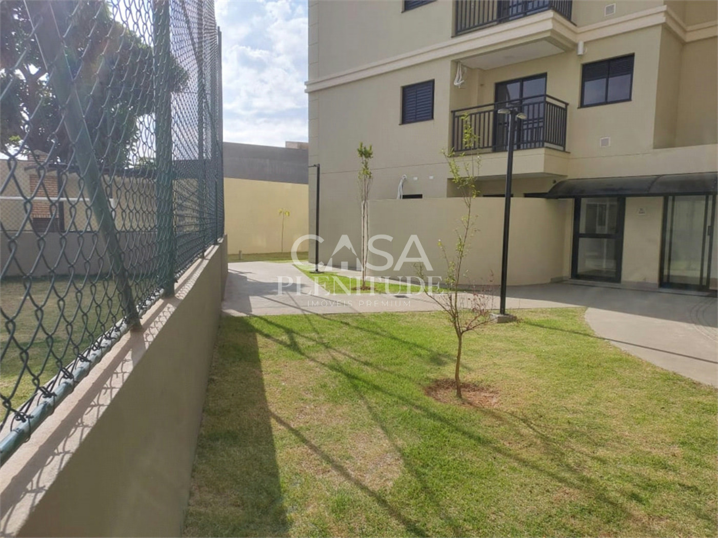 Apartamento à venda com 3 quartos, sendo 1 suíte, em Vila Barão, Sorocaba, SP
