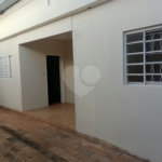 Casa à venda com 4 quartos, sendo 1 suíte, em Vila Rosa, Itapetininga, SP