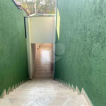 Sobrado à venda com 3 quartos em Vila Campestre, São Paulo, SP