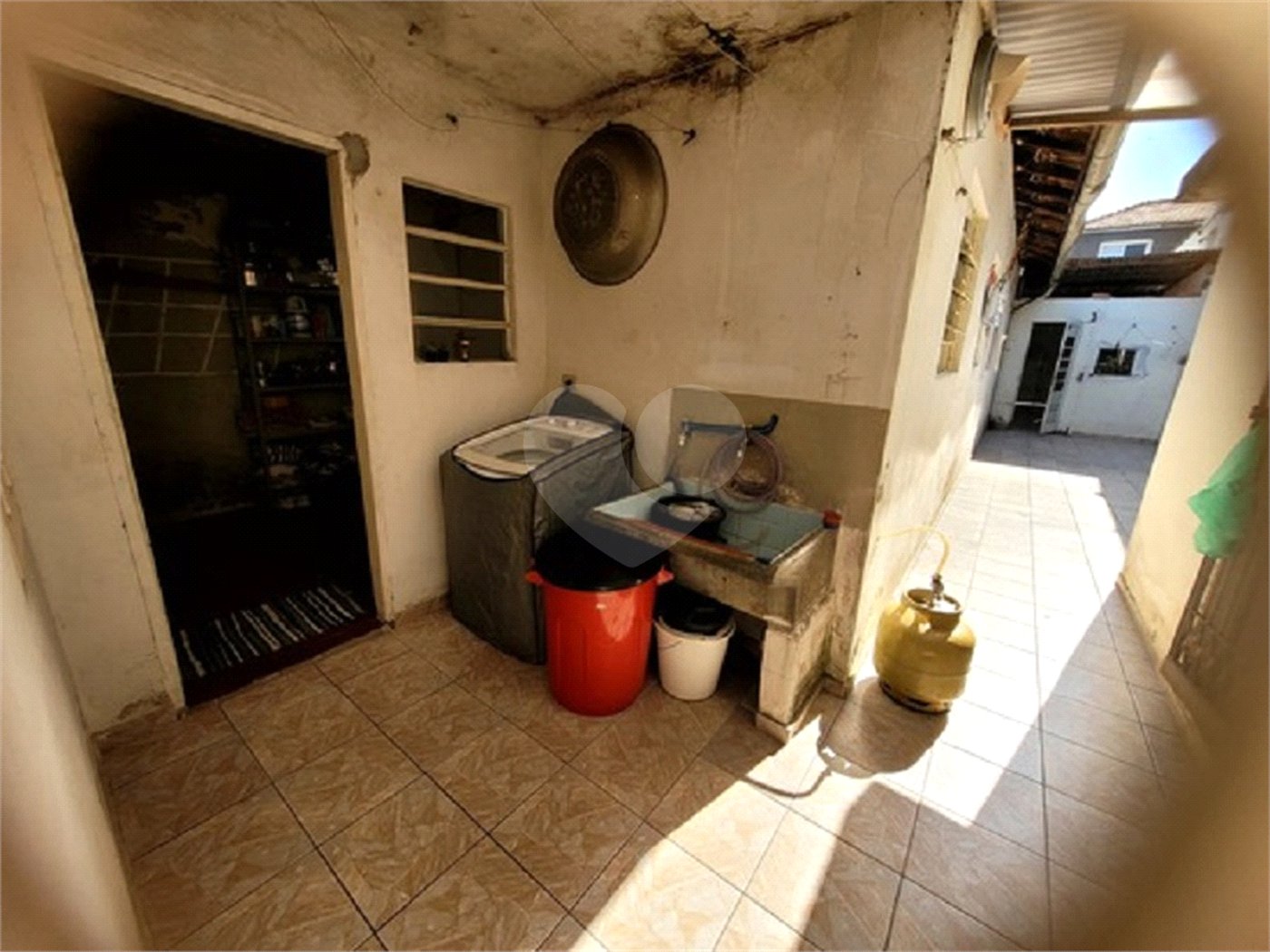 Casa à venda com 3 quartos em Vila Albertina, São Paulo, SP