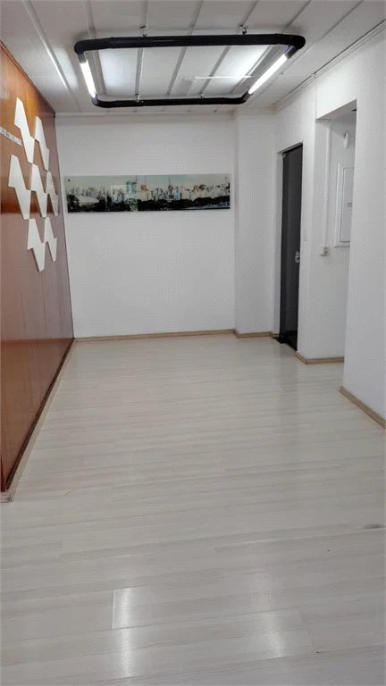 Sala à venda ou para alugar em Cidade Monções, São Paulo, SP
