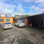 Salão Comercial à venda em Vila Mogilar, Mogi das Cruzes, SP