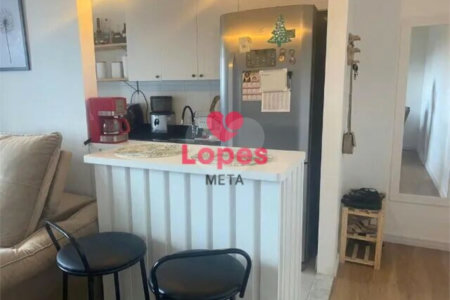 Apartamento à venda com 2 quartos, sendo 1 suíte, em Pagador de Andrade, Jacareí, SP