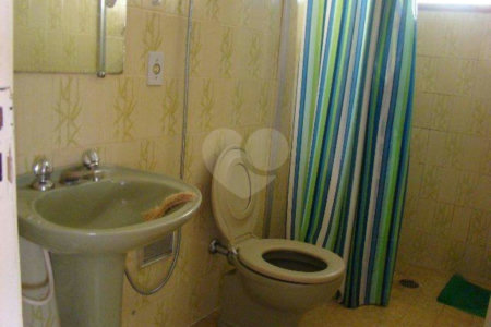 Apartamento à venda com 2 quartos em Vila Paulicéia, São Paulo, SP