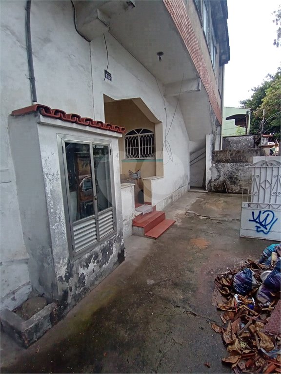 Casa à venda com 5 quartos em Campo Grande, Rio de Janeiro, RJ