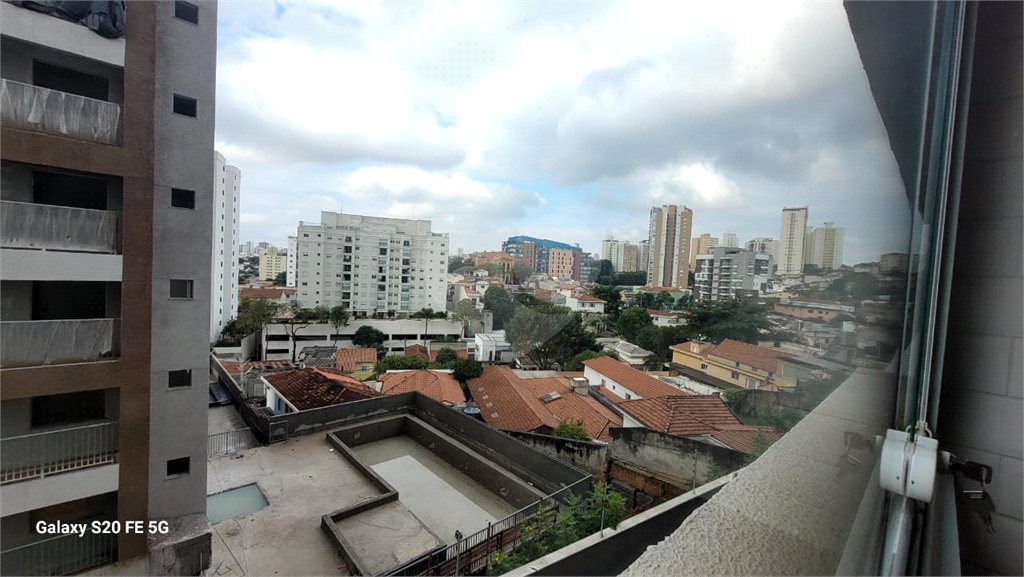 Apartamento à venda com 2 quartos, sendo 1 suíte,  em Vila Ipojuca, São Paulo, SP