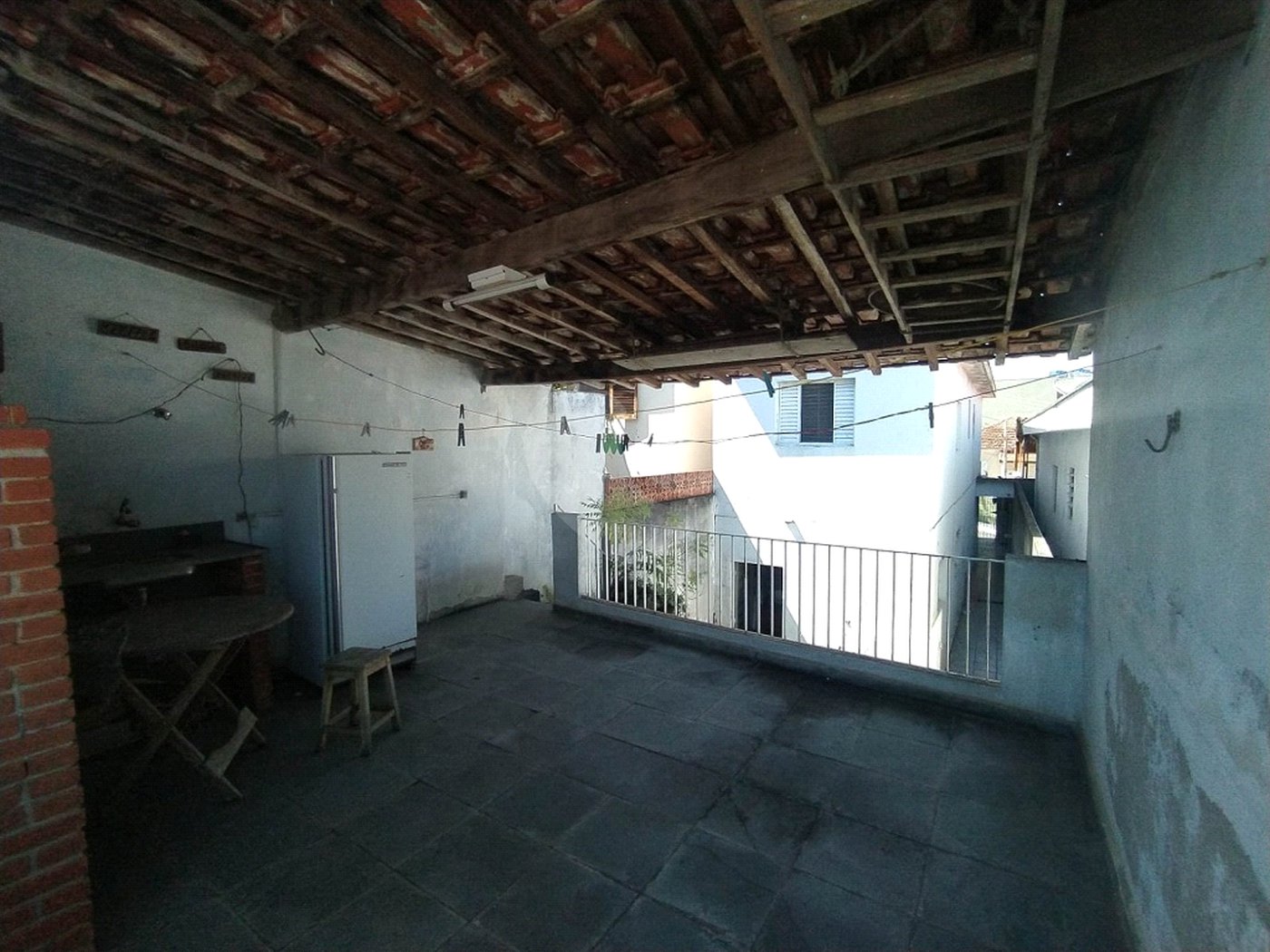 Sobrado à venda com 3 quartos em Chora Menino, São Paulo, SP