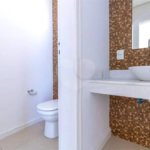 Casa à venda com 3 suítes no condomínio Mont Blanc, Sorocaba - SP