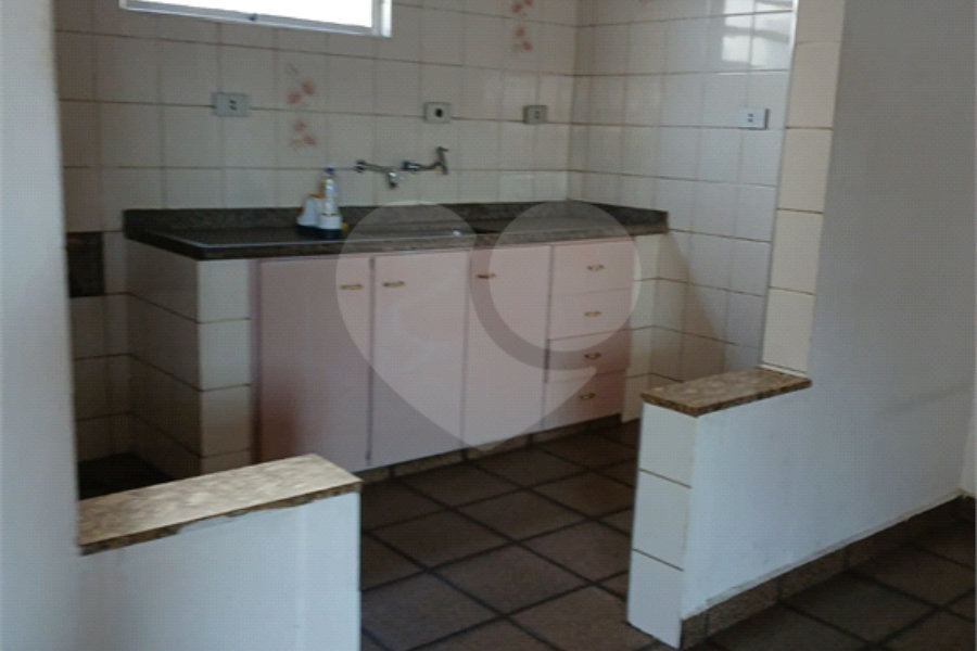 Casa Térrea à venda com 4 quartos em Santana, São Paulo, SP