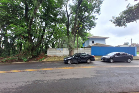 Terreno à venda em Jardim Maristela, Atibaia, SP
