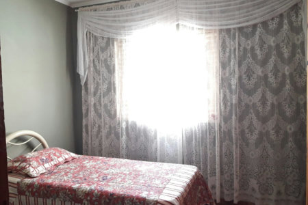 Casa à venda com 2 quartos em Jardim São Jorge, Hortolândia, SP