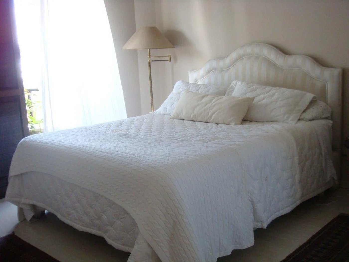 Apartamento à venda com 4 suítes em Vila Andrade, São Paulo, SP