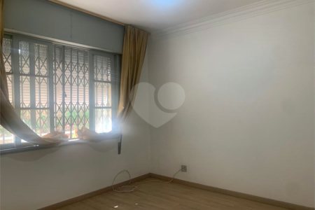 Apartamento à venda com 2 quartos em Rio Comprido, Rio de Janeiro, RJ
