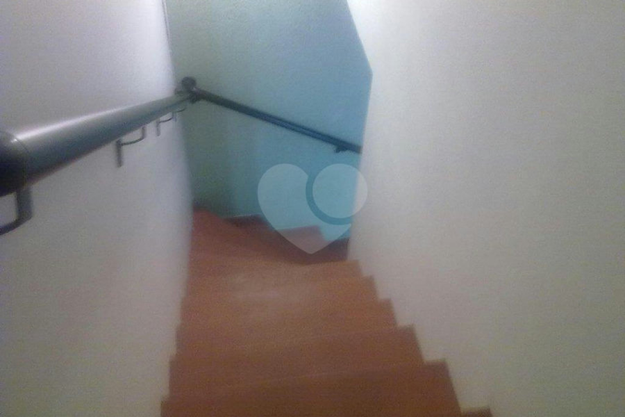 Sobrado à venda com 3 quartos em Mandaqui, São Paulo, SP