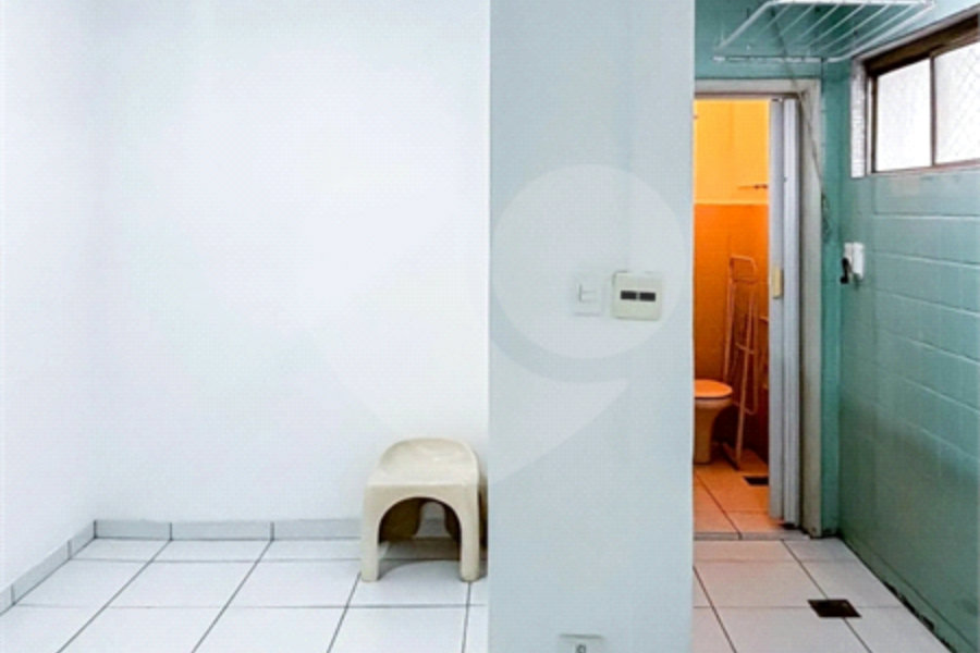 Apartamento à venda com 2 quartos em Jardim Paulista, São Paulo, SP