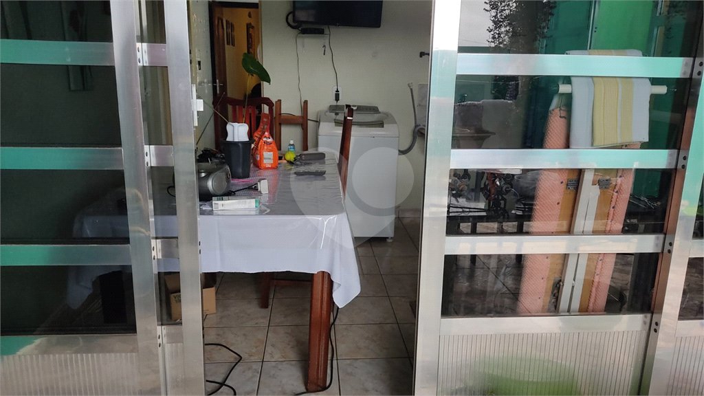 Casa à venda com 3 quartos em Jardim Cumbica, Guarulhos, SP