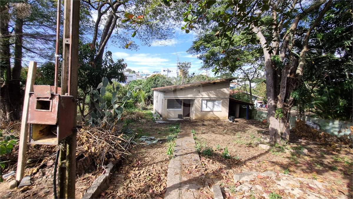 Terreno à venda no Centro, Vinhedo, SP