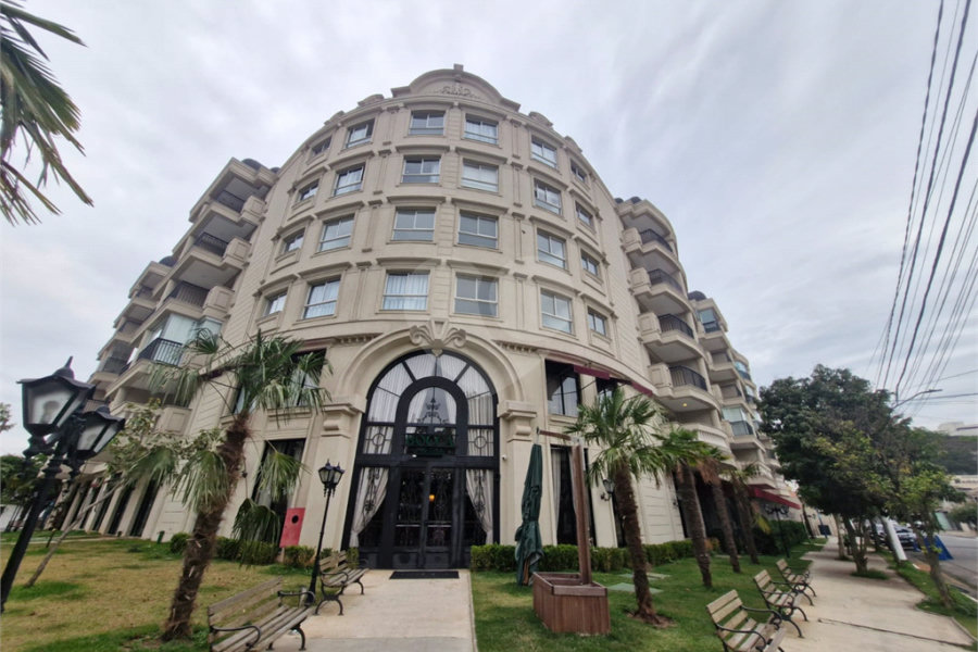 Apartamento à venda com 2 suítes em Santana, São Paulo, SP