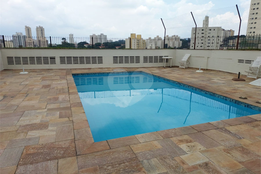 Apartamento à venda com 4 quartos, sendo 1 suíte,  em Parque Mandaqui, São Paulo, SP