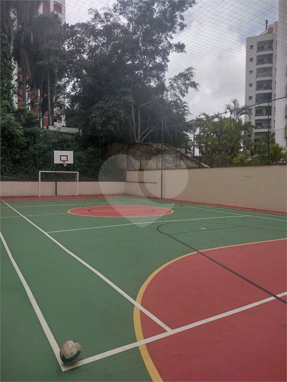 Apartamento à venda com 3 suítes em Vila Suzana, São Paulo, SP