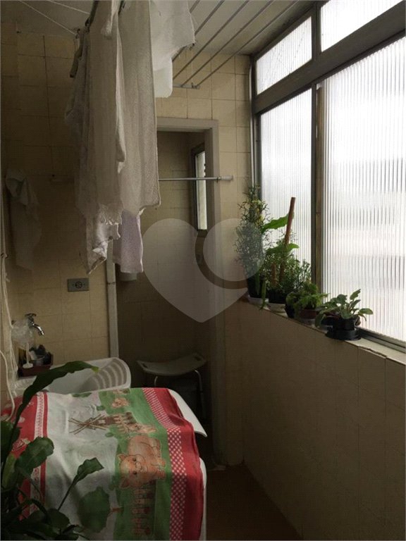 Apartamento à venda com 3 quartos em Jardim São Paulo(zona Norte), São Paulo, SP