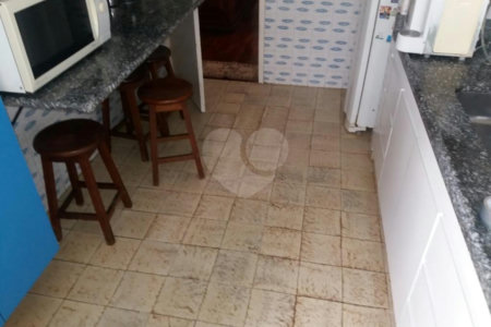 Sobrado à venda com 4 quartos, sendo 1 suíte,  em Brooklin Paulista, São Paulo, SP