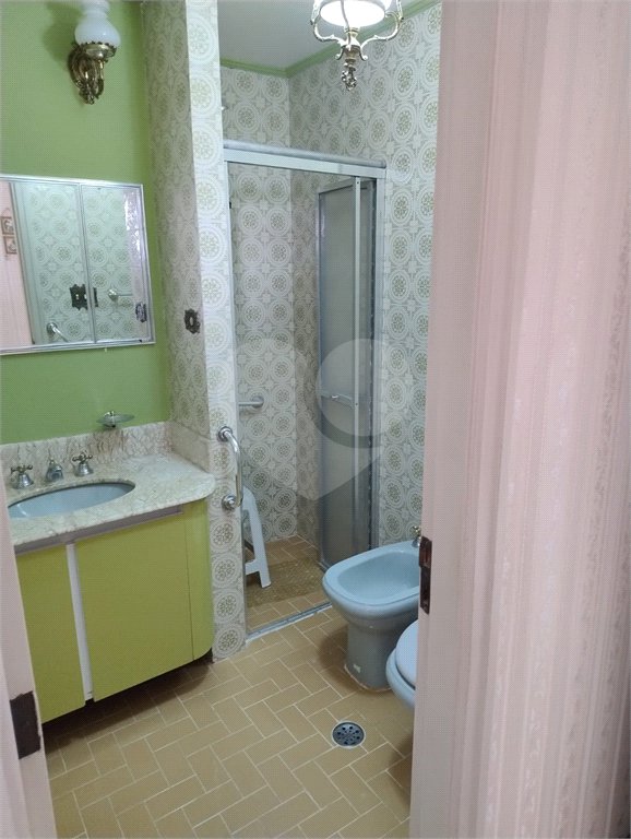 Apartamento à venda com 3 suítes em Planalto Paulista, São Paulo, SP