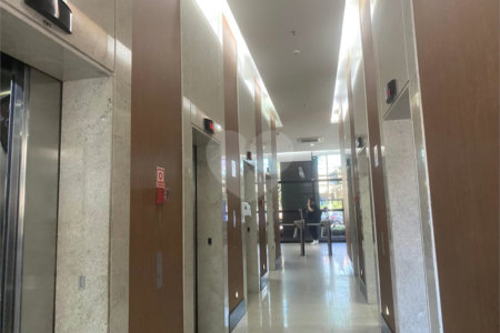 Sala à venda em Vila Leopoldina, São Paulo, SP