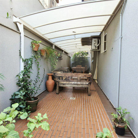 Apartamento à venda com 1 quarto em Bosque das Juritis, Ribeirão Preto, SP