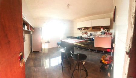 Sobrado à venda com 2 quartos, sendo 1 suíte, em Residencial Rancho Grande, Itaquaquecetuba, SP