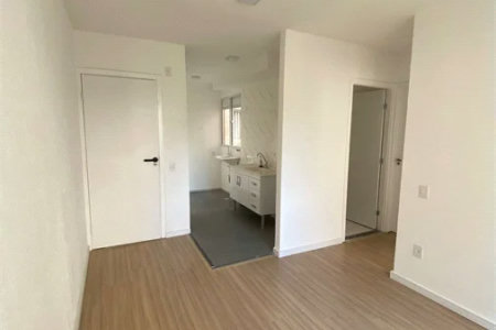 Apartamento à venda com 2 quartos em Jardim Petrópolis, Cotia - SP