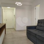 Apartamento para alugar com 1 suíte em Vila Mascote, São Paulo, SP
