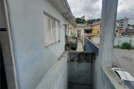 Sobrado à venda com 3 quartos, sendo 1 suíte, em Cidade Patriarca, São Paulo, SP