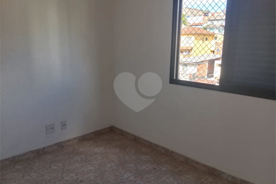 Apartamento à venda com 2 quartos em Vila Aurora (zona Norte), São Paulo, SP