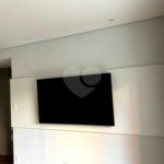 Apartamento à venda com 4 suítes em Vila Suzana, São Paulo, SP