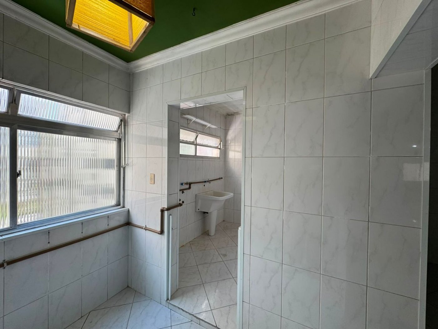 Apartamento com 3 dormitórios, 140 m² - venda por R$ 850.000,00 ou aluguel por R$ 6.000,00/mês - Gonzaga - Santos/SP